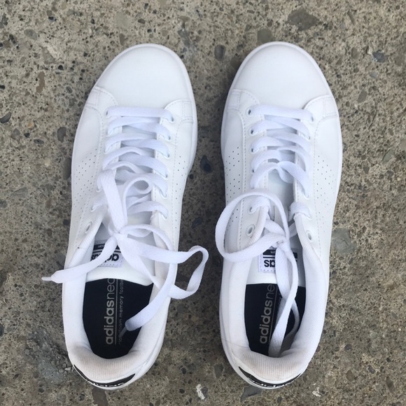 Adidas Cloudfoam Advantage Sneakers - Picture 5 of 6